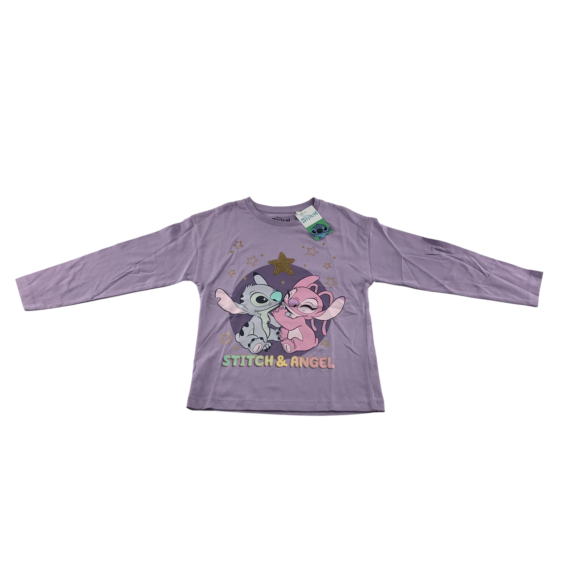 Preloved kids t-shirt