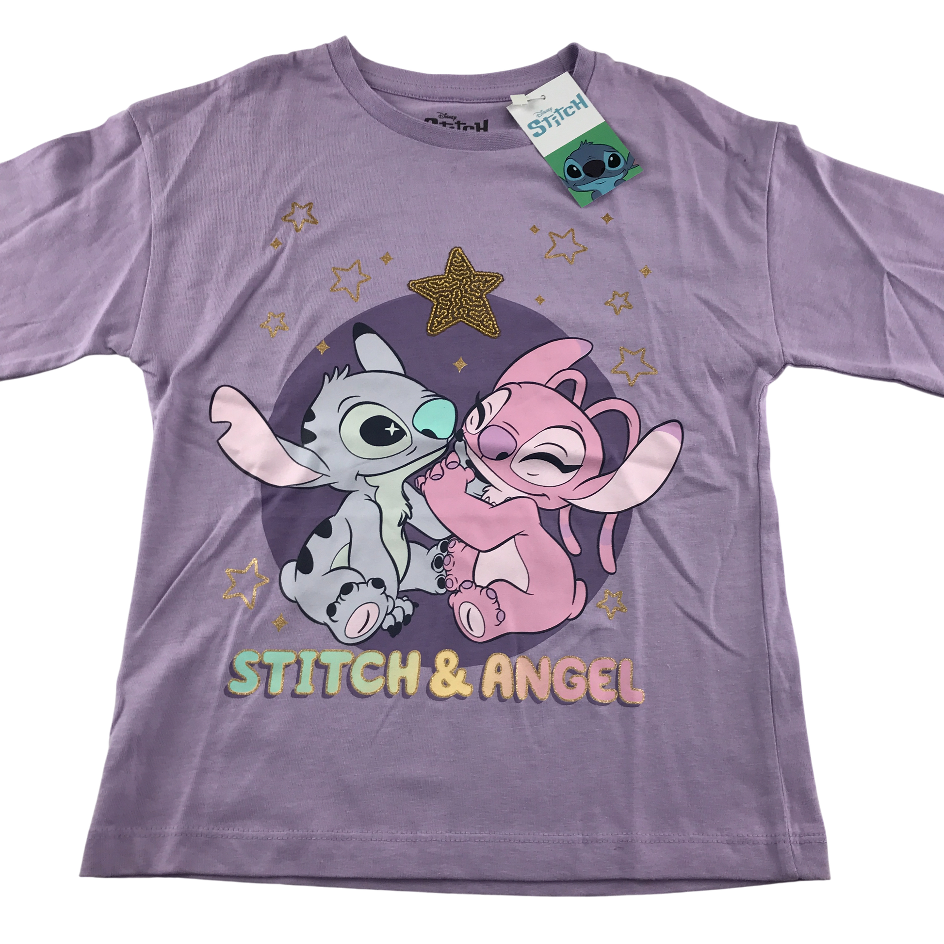 Preloved kids t-shirt