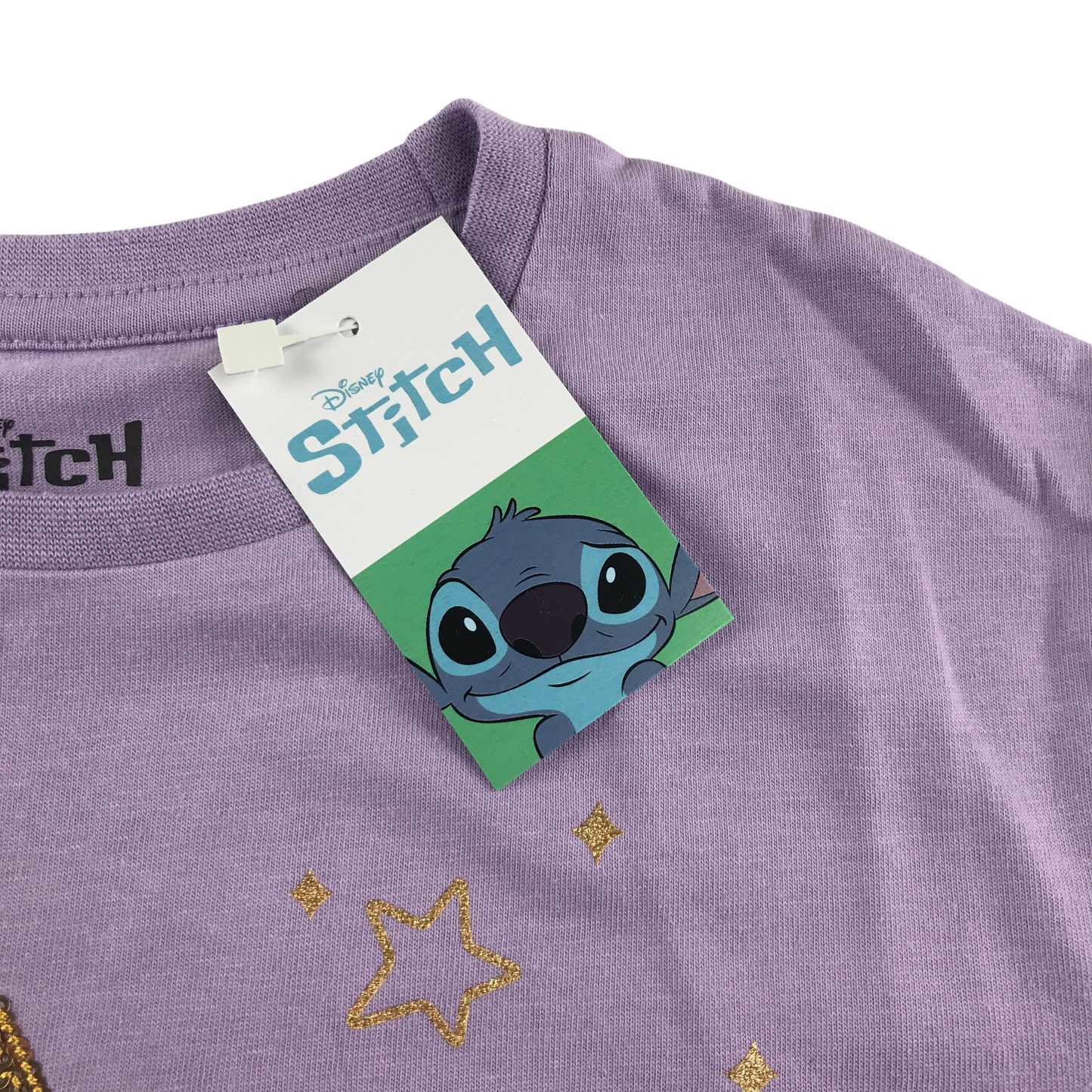 Preloved kids t-shirt