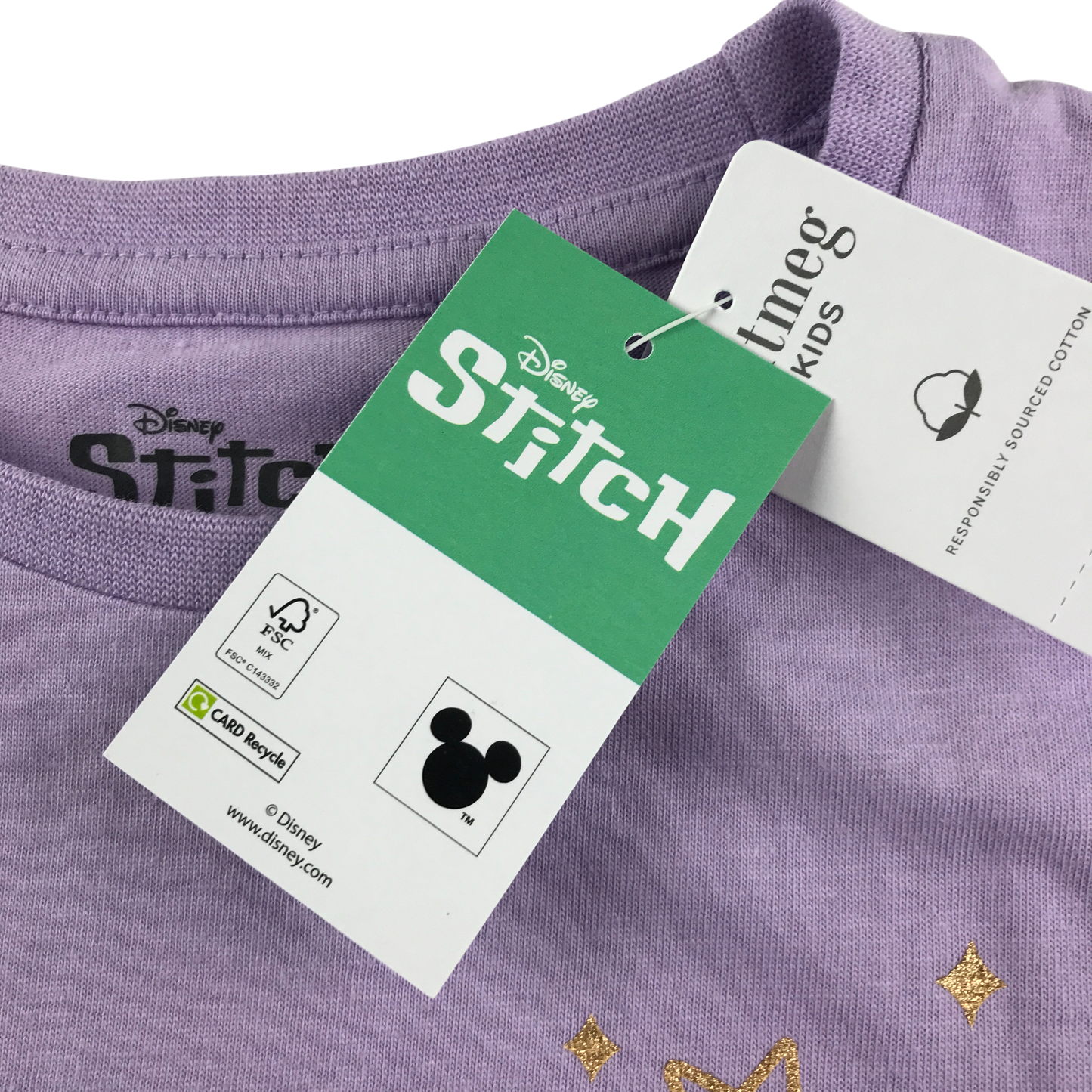 Preloved kids t-shirt