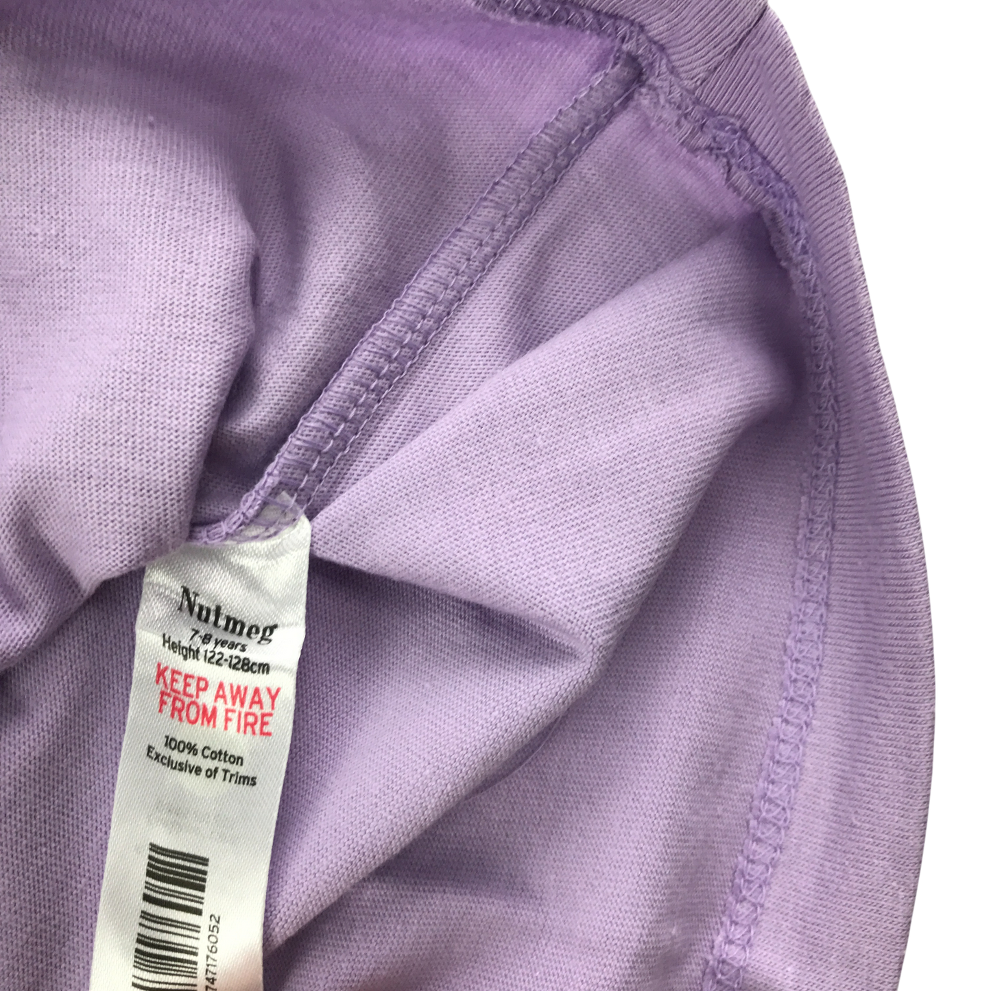 Preloved kids t-shirt