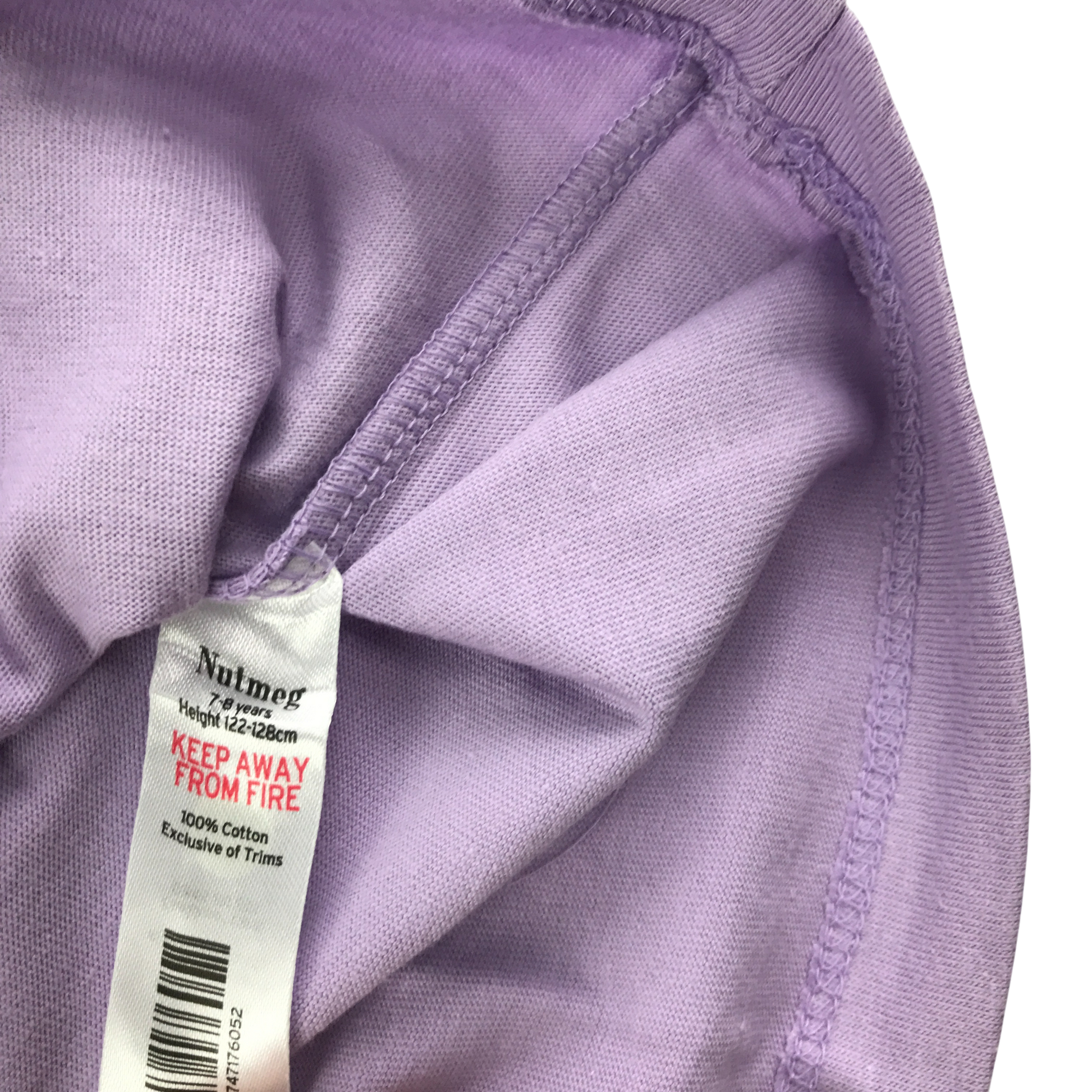 Preloved kids t-shirt