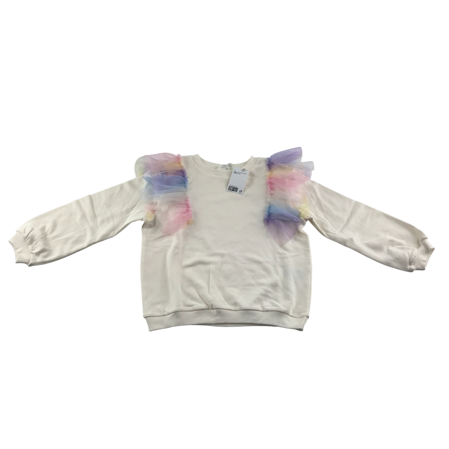 Preloved kids jumper