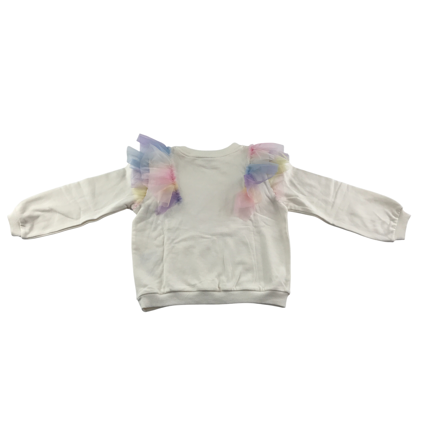 Preloved kids jumper