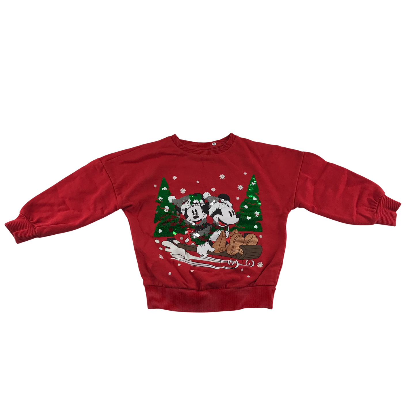 Preloved kids jumper