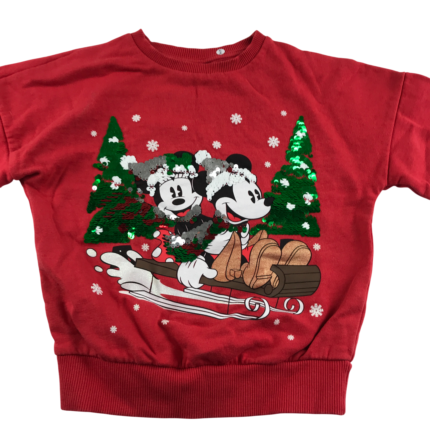 Preloved kids jumper