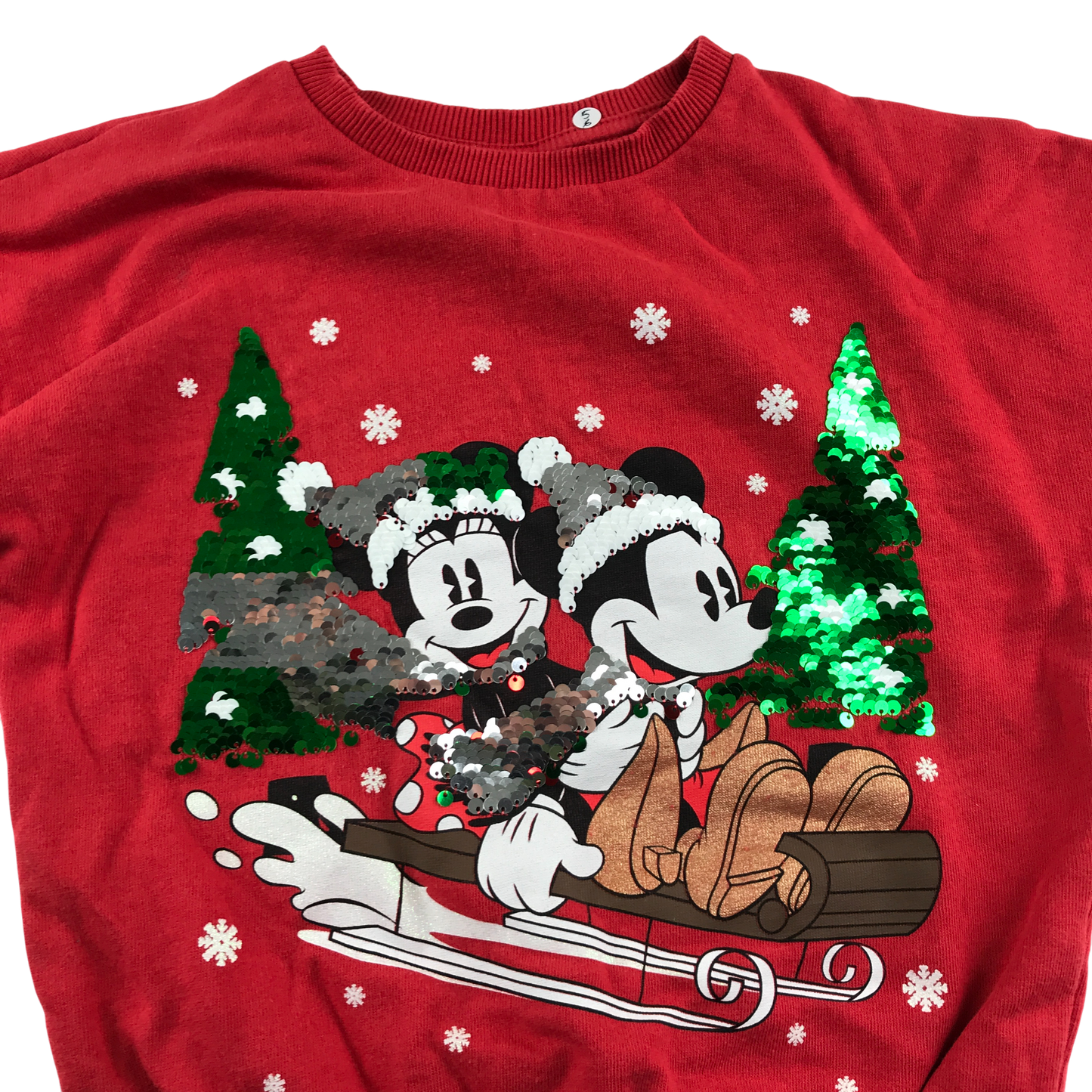 Preloved kids jumper