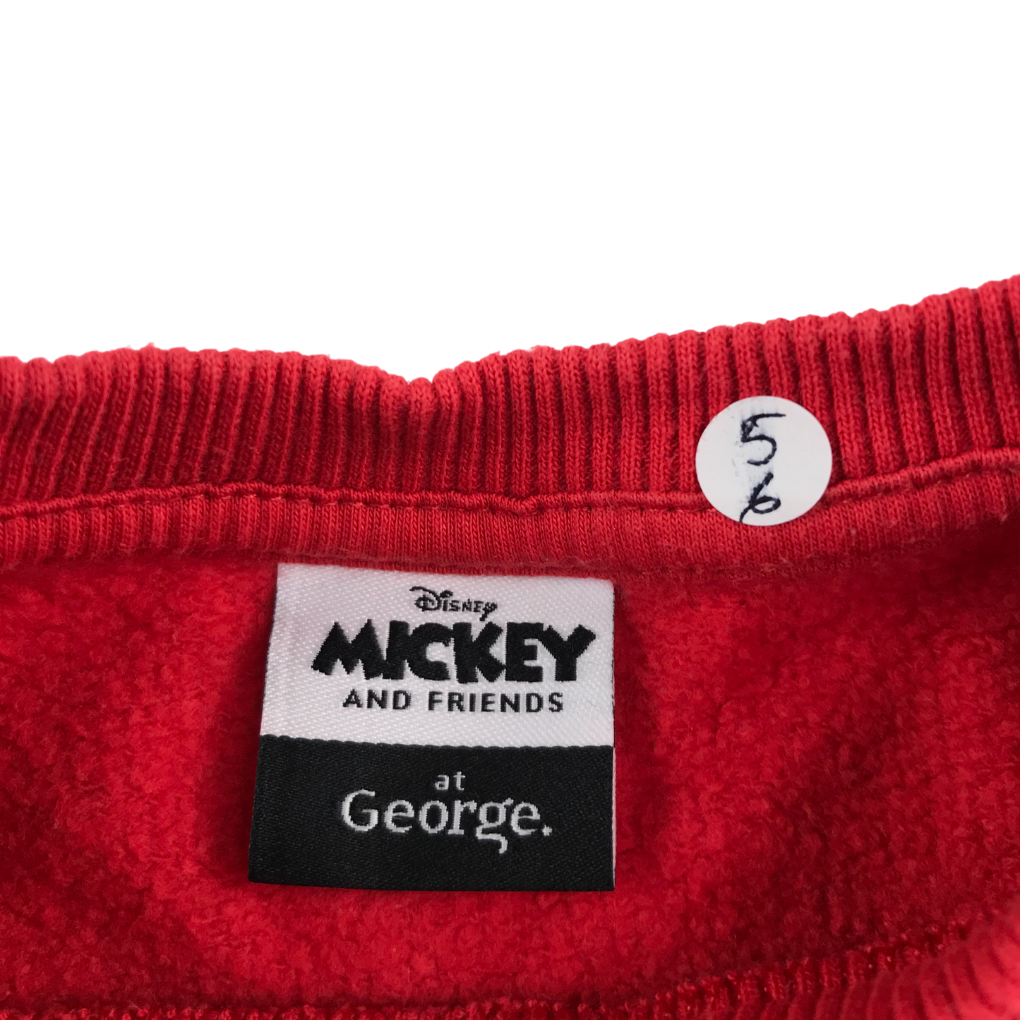 Preloved kids jumper