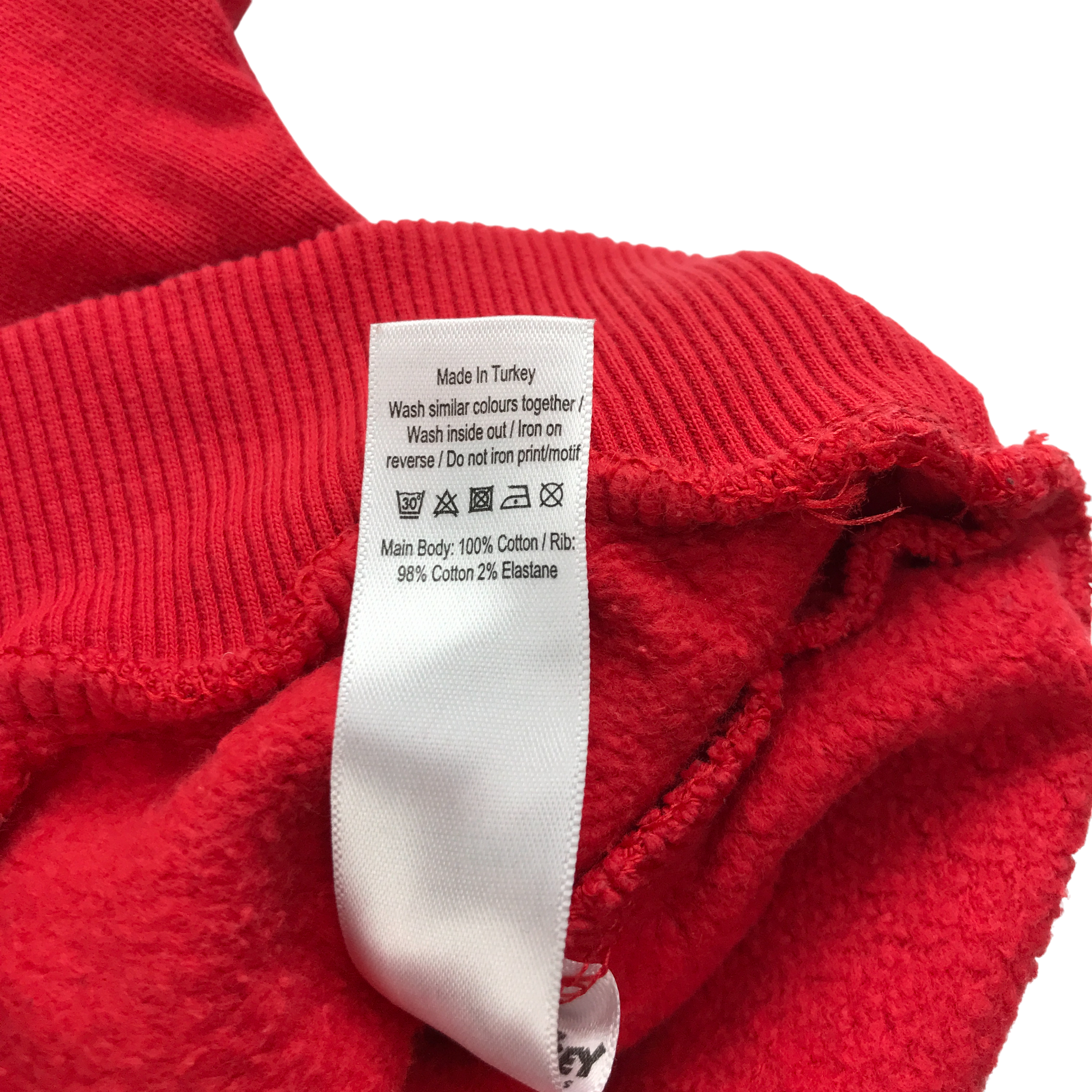 Preloved kids jumper