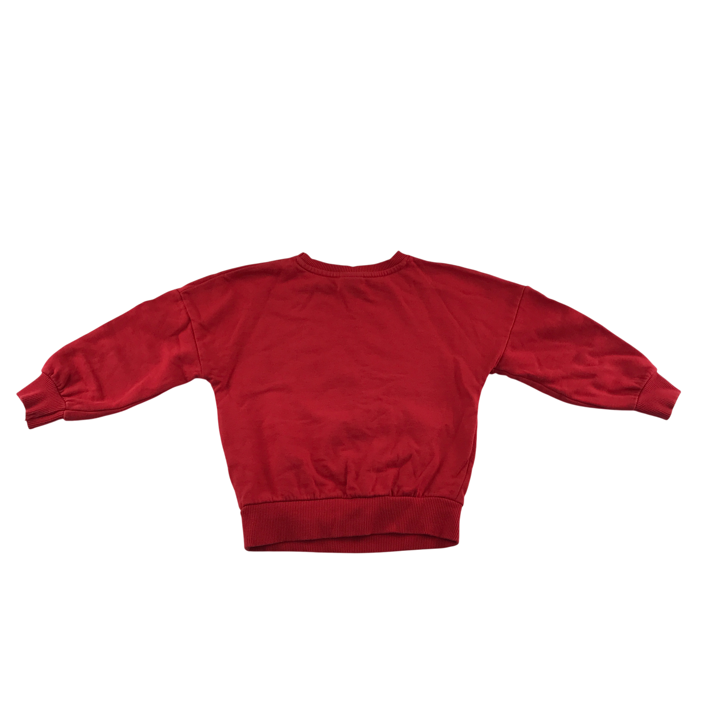 Preloved kids jumper