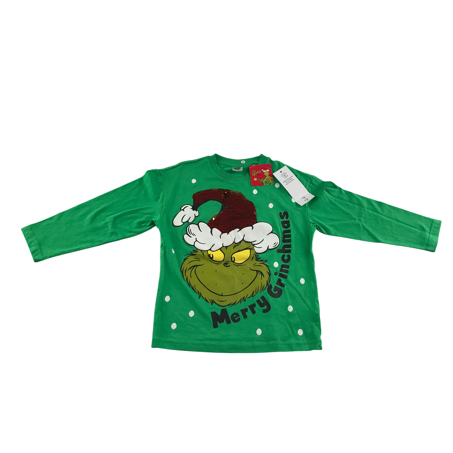 Preloved kids t-shirt