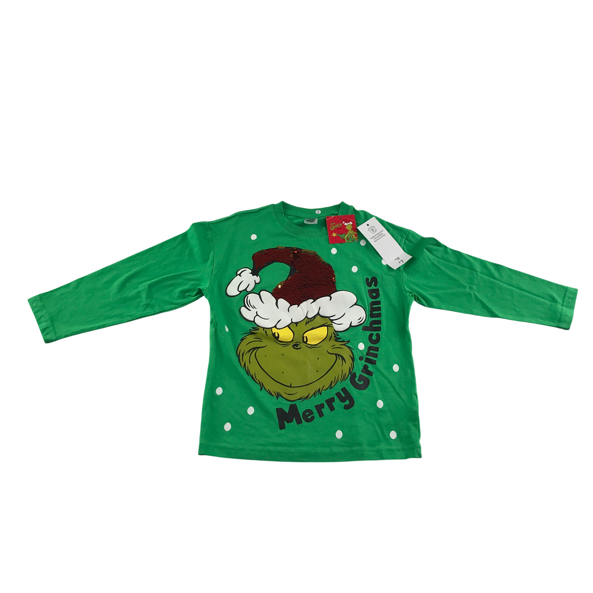 Preloved kids t-shirt