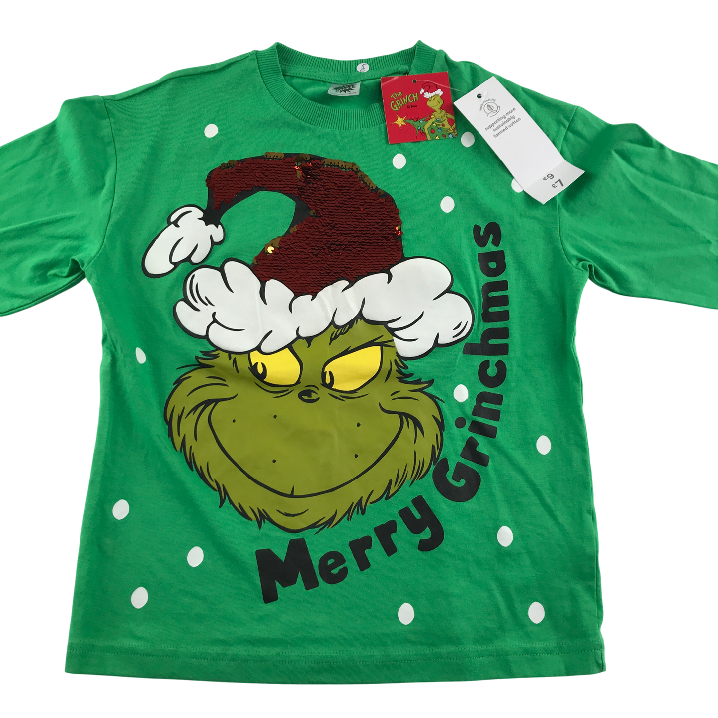 Preloved kids t-shirt