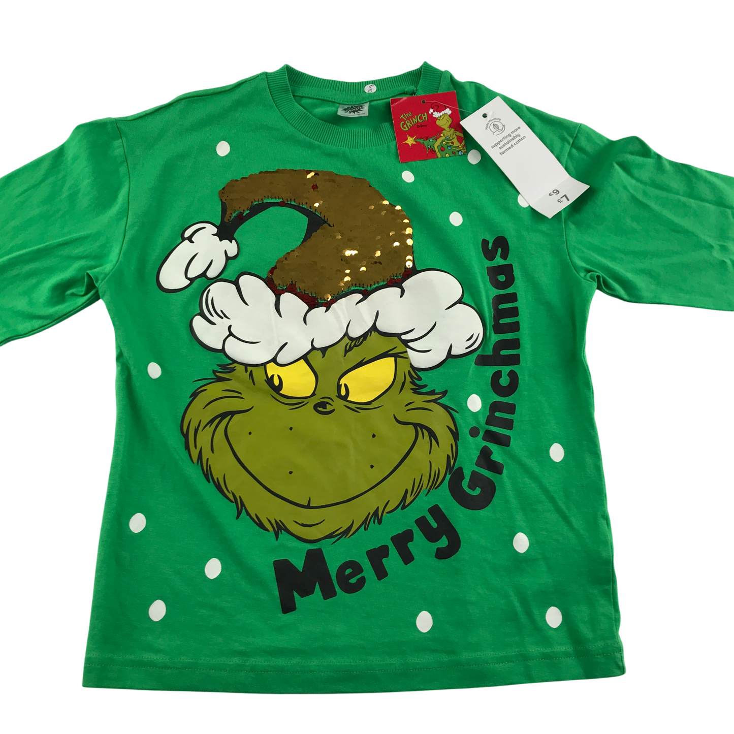 Preloved kids t-shirt