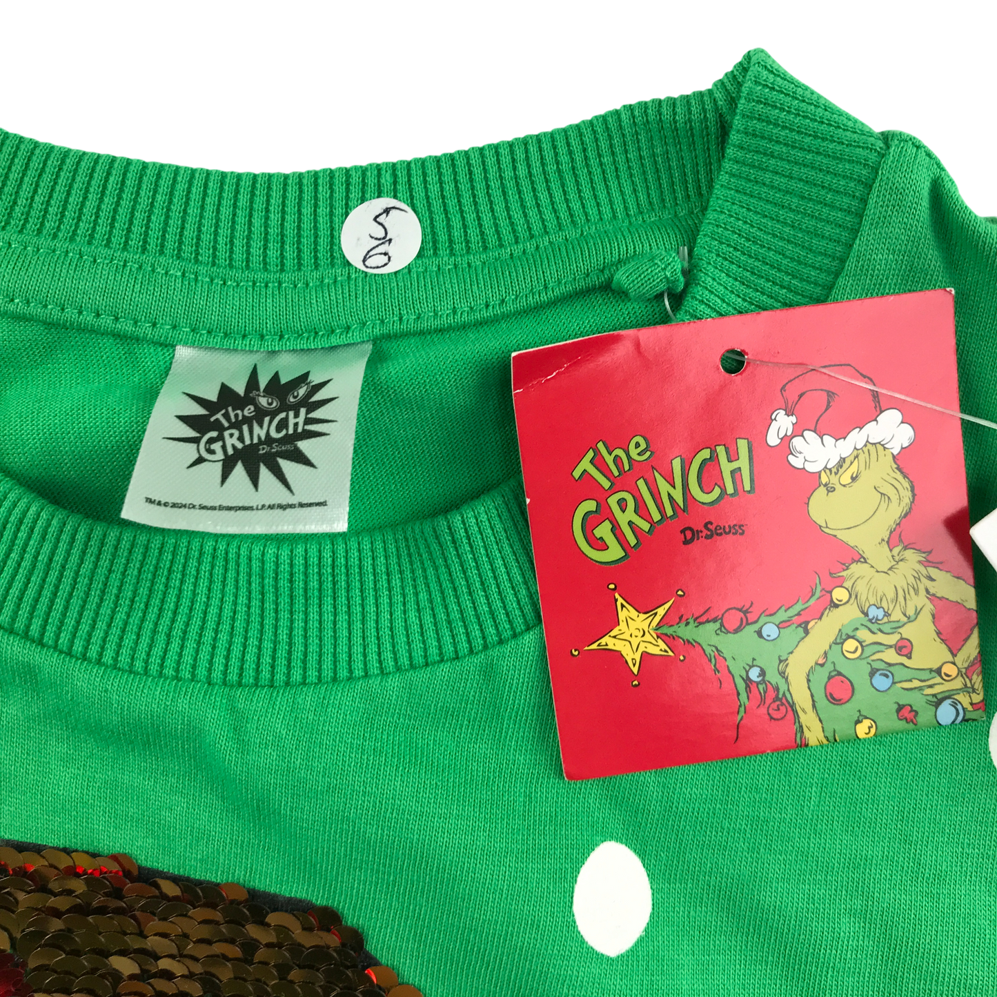 Preloved kids t-shirt