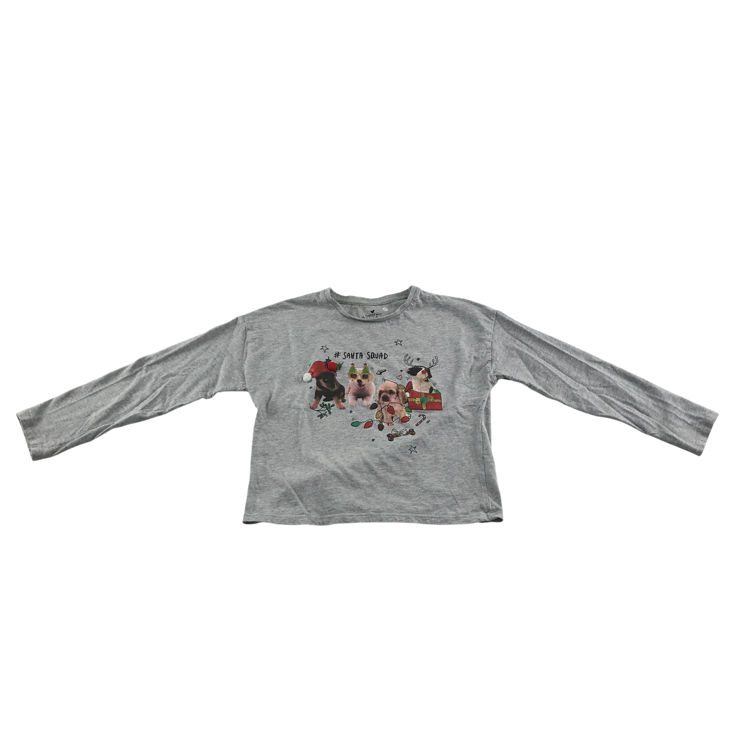 Preloved kids t-shirt