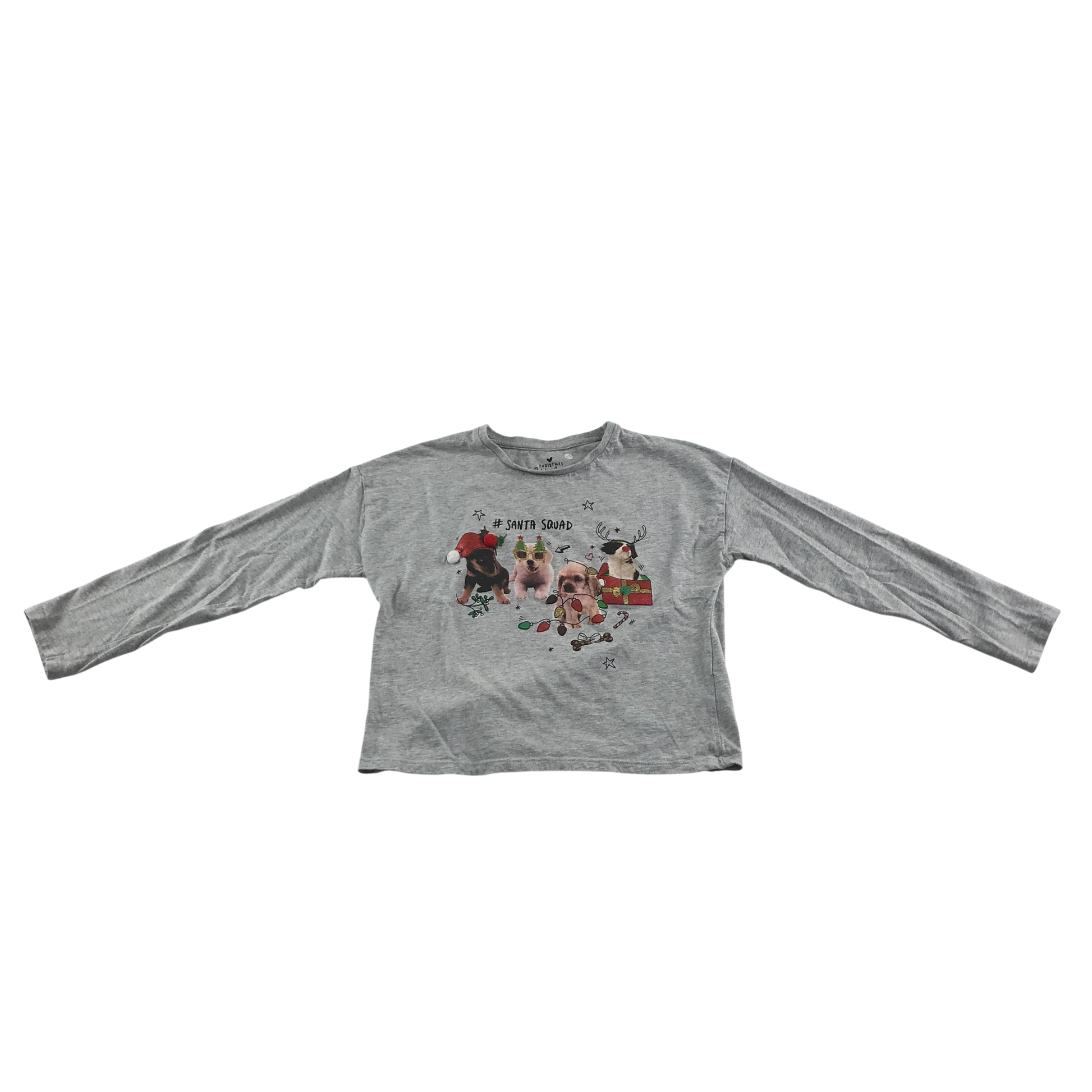 Preloved kids t-shirt