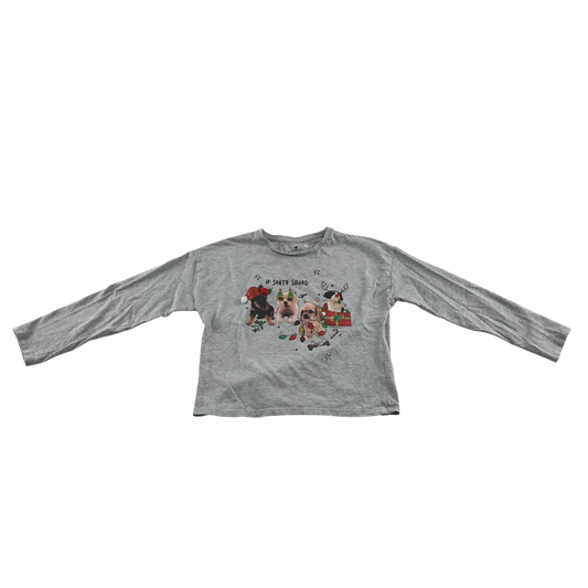 Preloved kids t-shirt