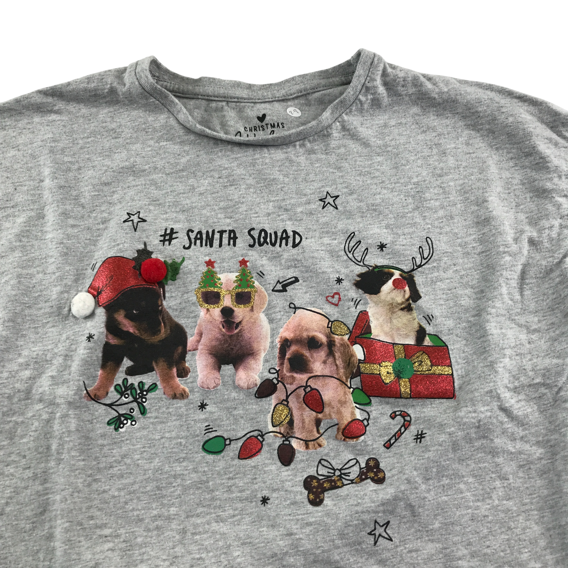 Preloved kids t-shirt