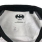 Next T-Shirt 5-6 Years White Batman Signal Graphics