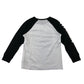 Next T-Shirt 5-6 Years White Batman Signal Graphics