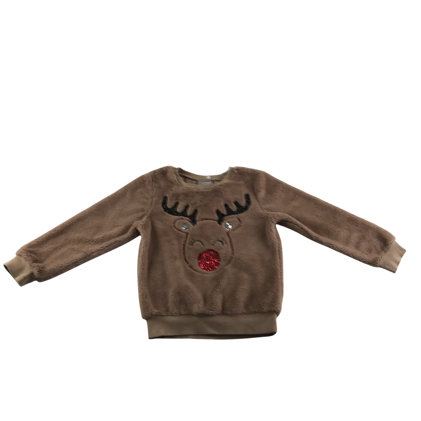 Preloved kids jumper