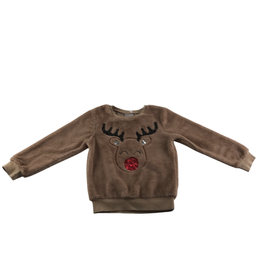 Preloved kids jumper