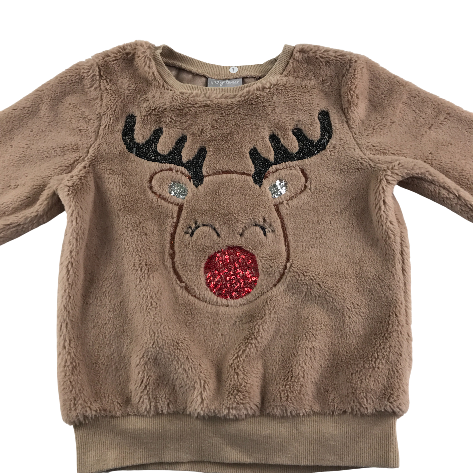 Preloved kids jumper