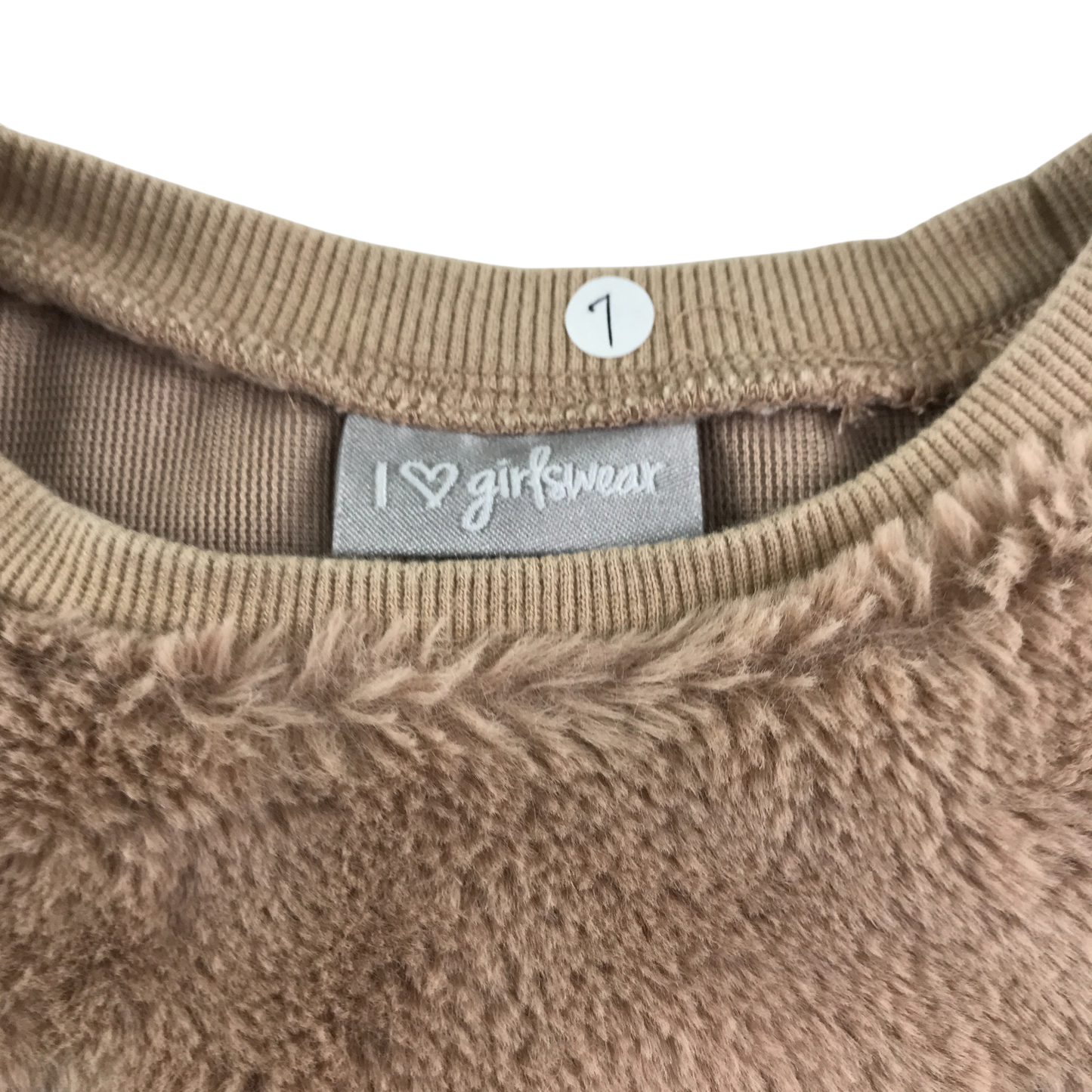 Preloved kids jumper