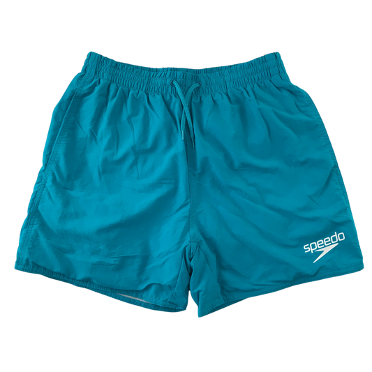 Second-hand Speedo swim shorts for adults