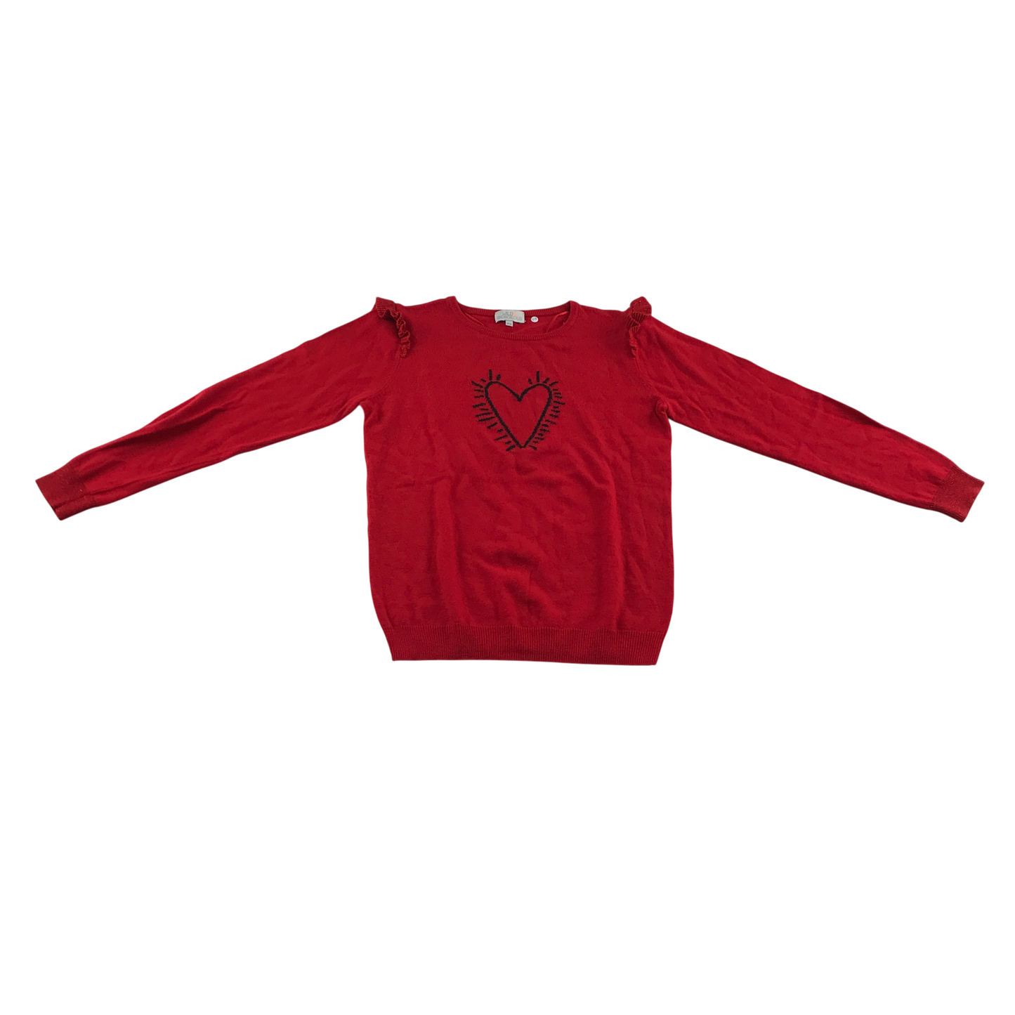 Preloved kids jumper