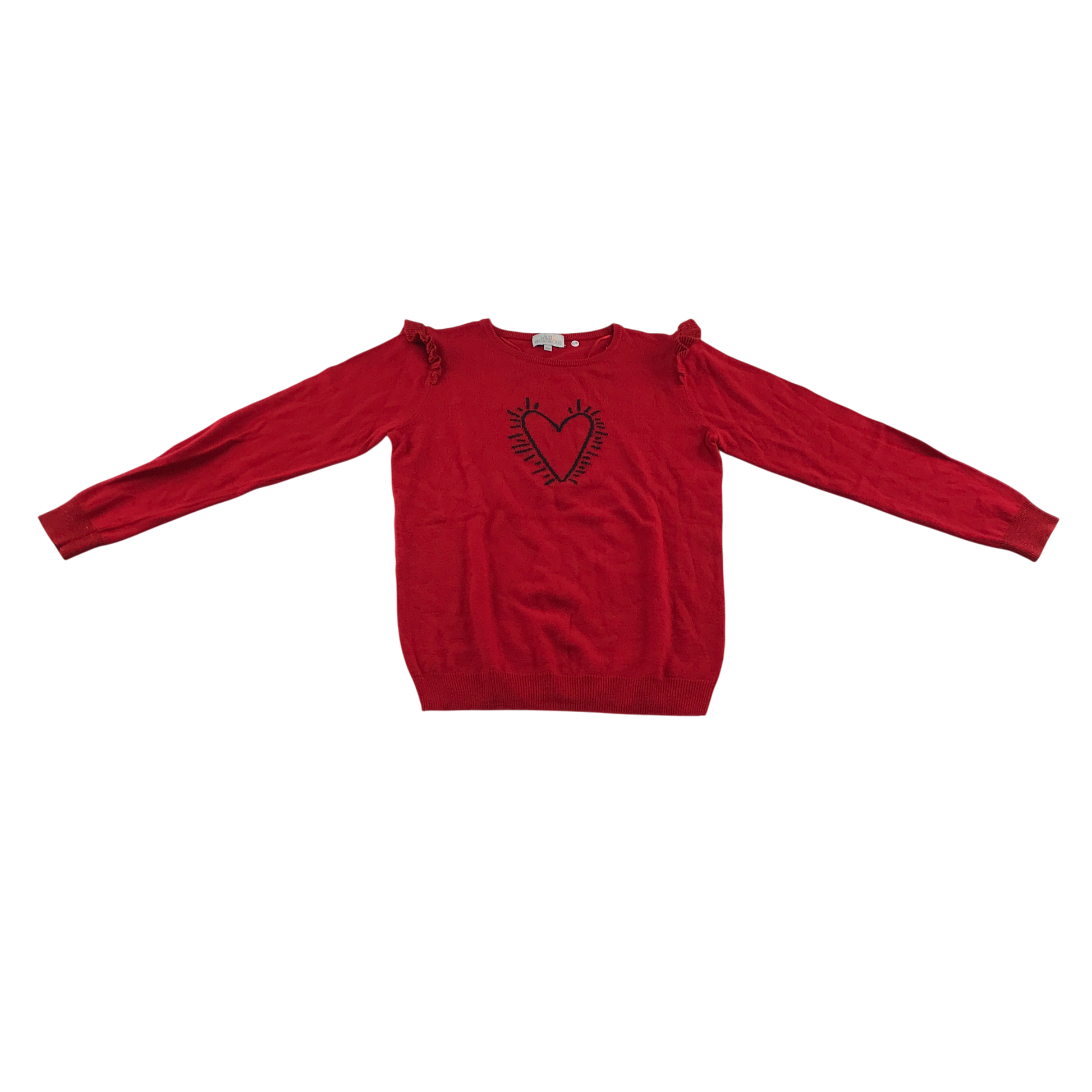 Preloved kids jumper