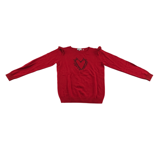 Preloved kids jumper