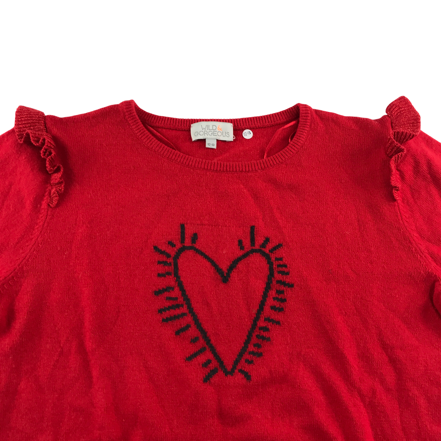 Preloved kids jumper