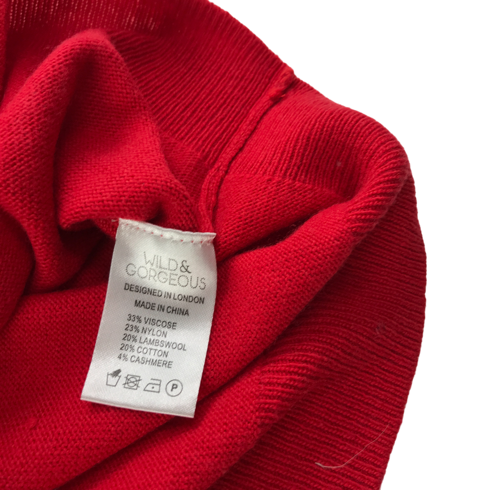 Preloved kids jumper