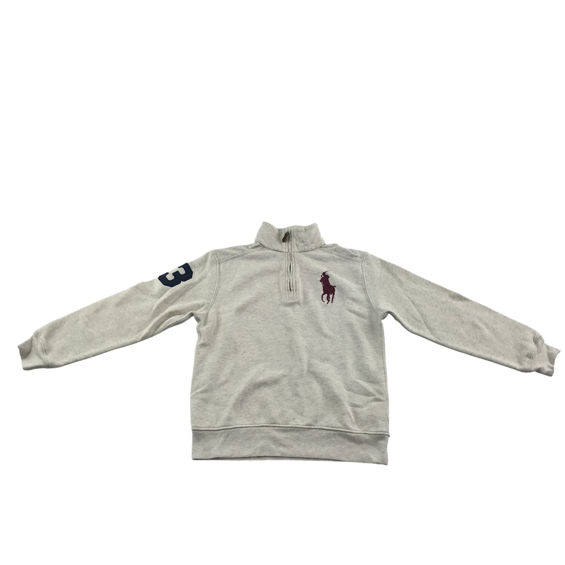 Preloved kids jumper