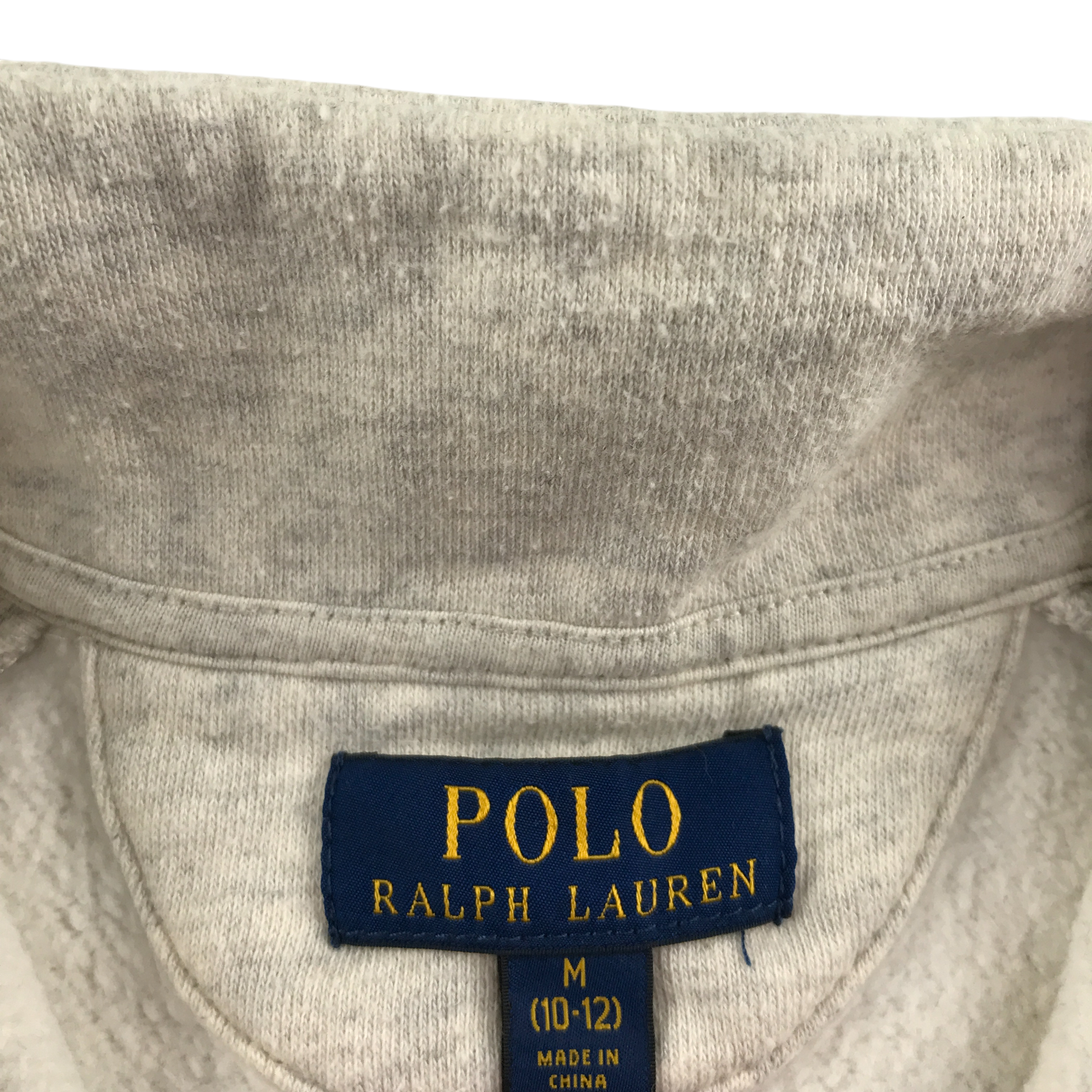 Preloved kids jumper