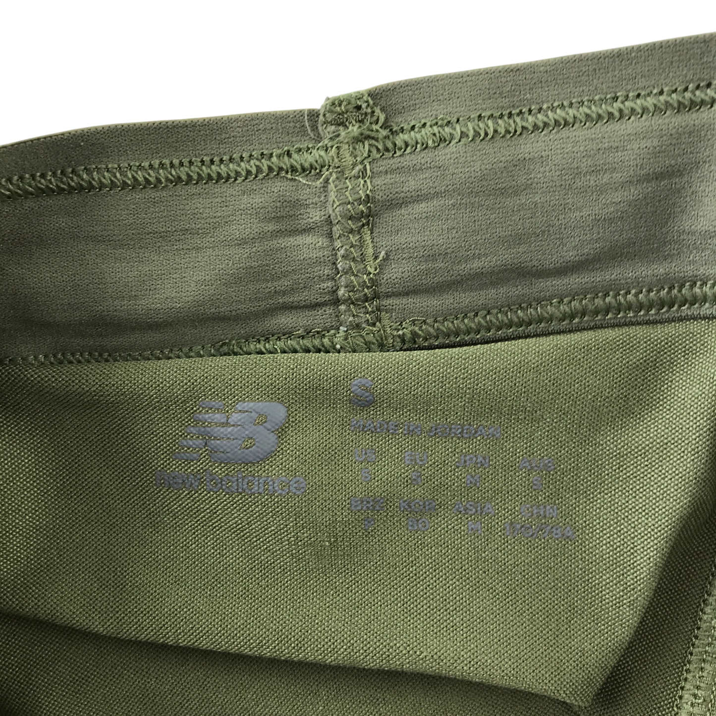 Second-hand New Balance sportswear for adults