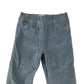 Boden jeggings 10-11 years blue plain corduroy