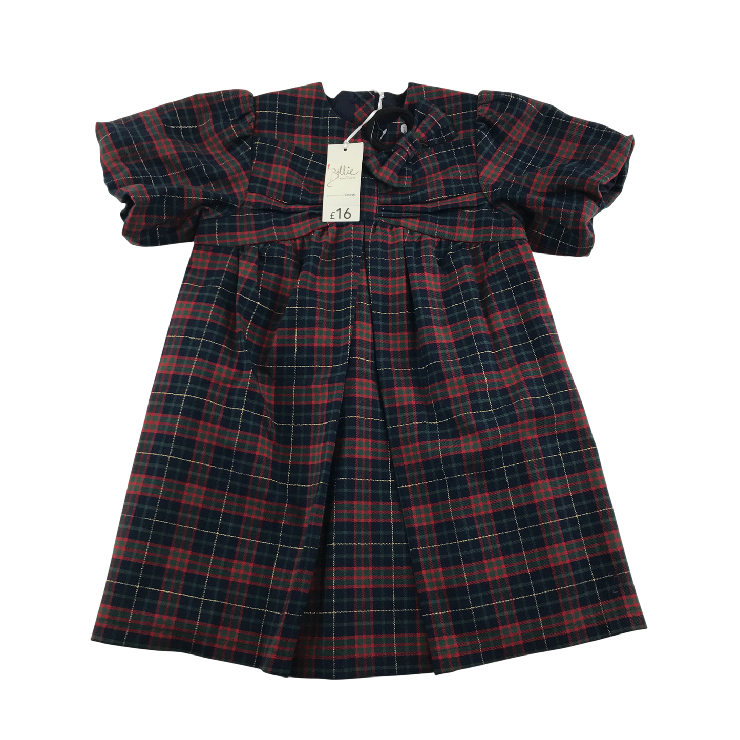 Preloved kids dress