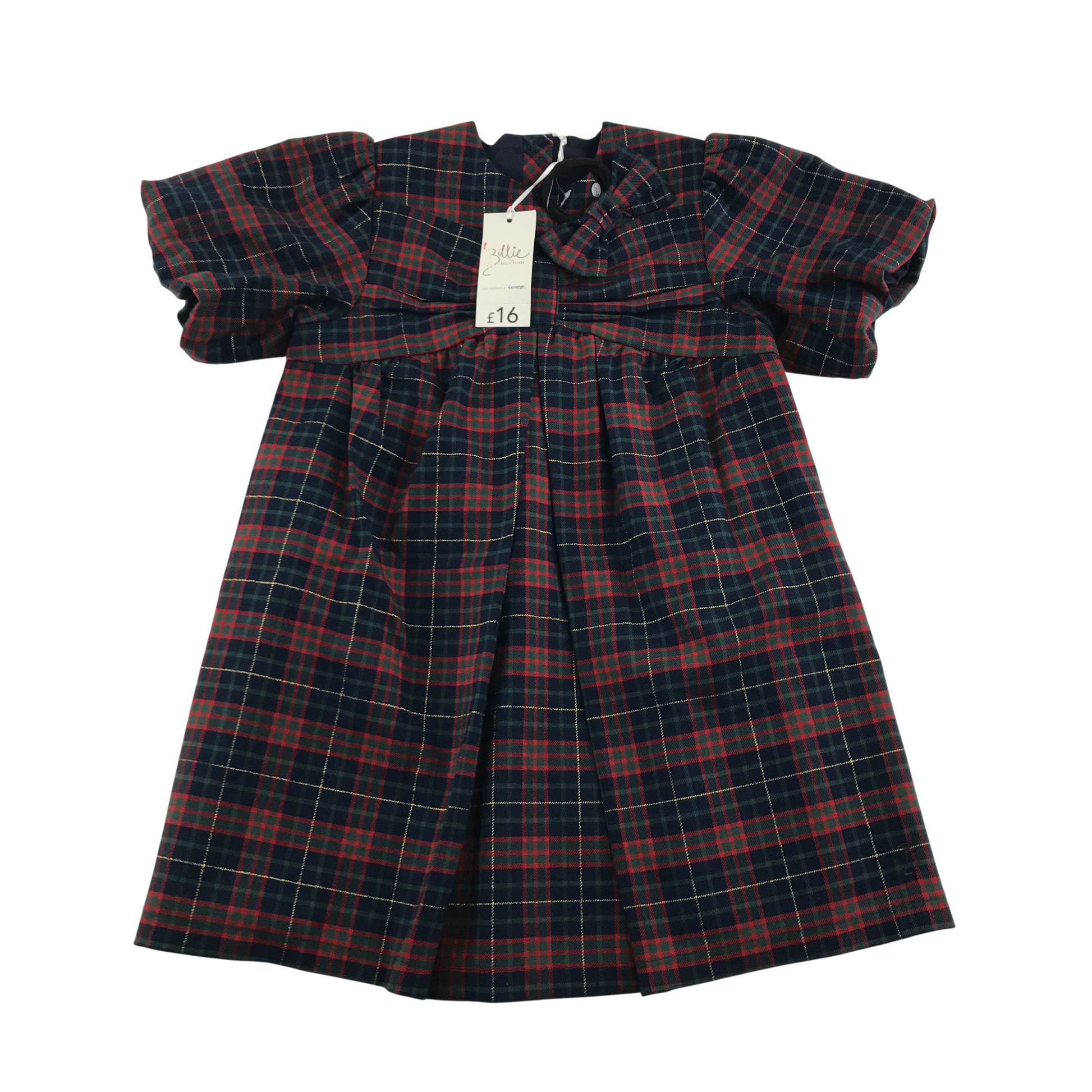 Preloved kids dress