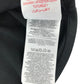 Nike sport sweater 6-7 years black full zipper