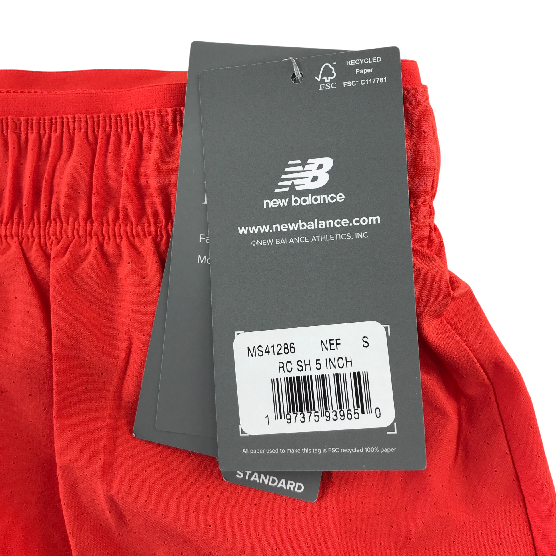 Second-hand New Balance sportswear for adults
