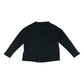 Nike sport sweater 6-7 years black full zipper