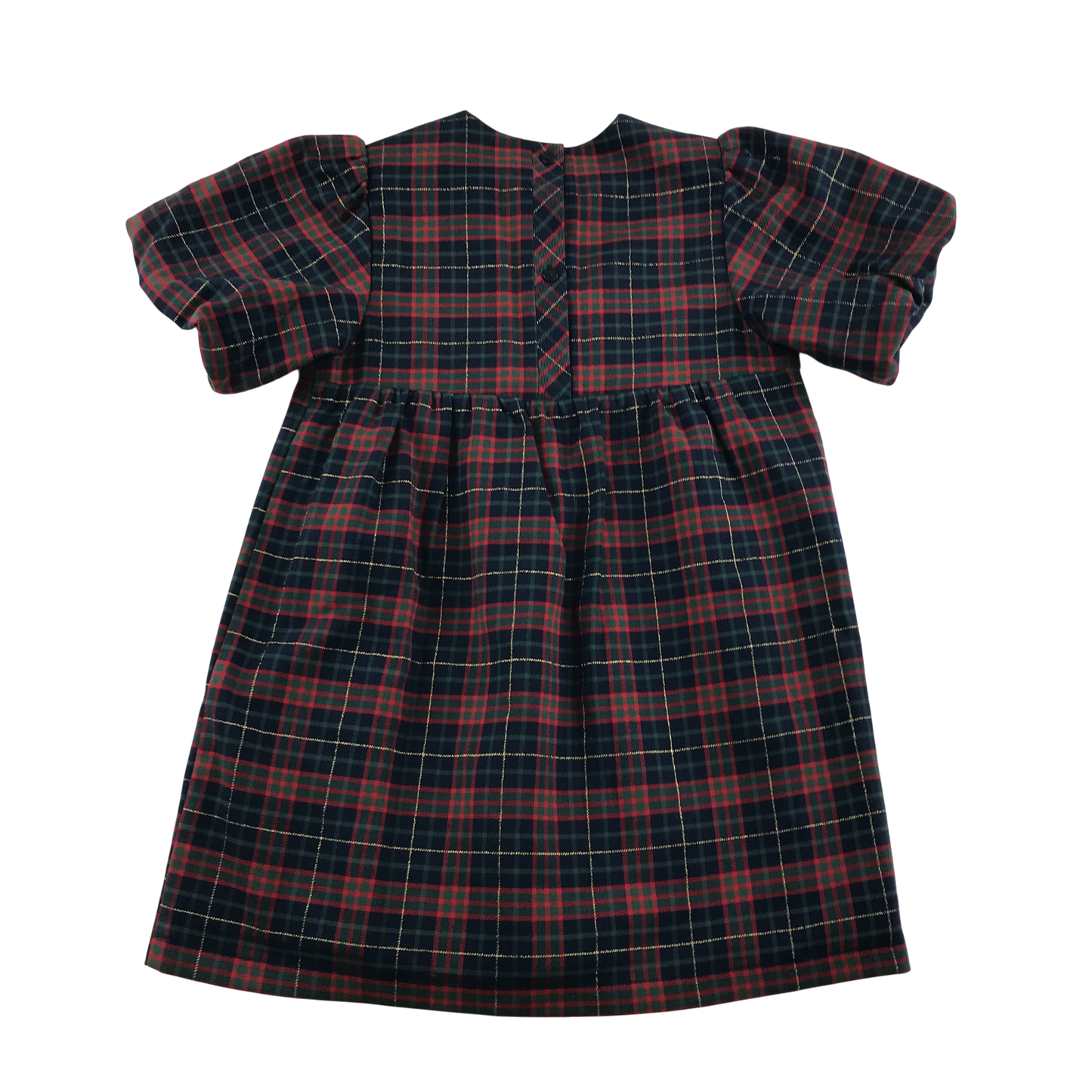 Preloved kids dress