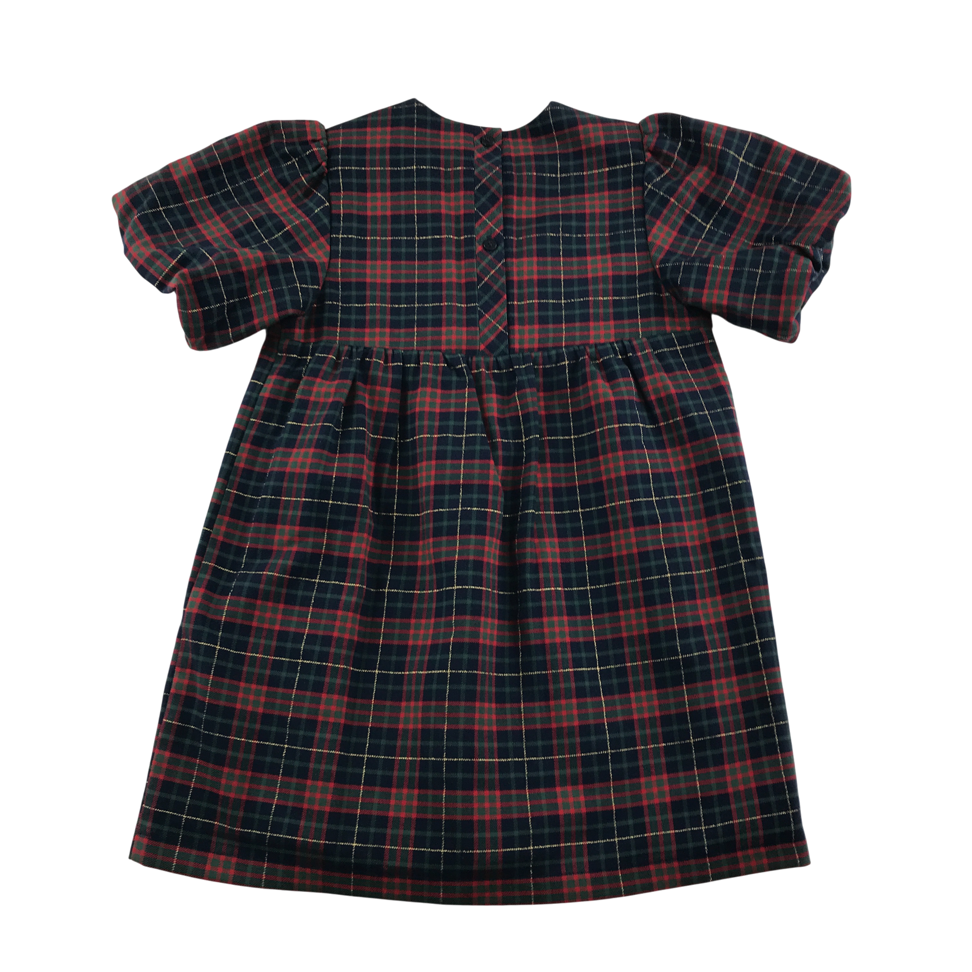Preloved kids dress