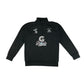 Joma sport sweater 13-14 years black Finnart FC