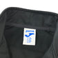 Joma sport sweater 13-14 years black Finnart FC