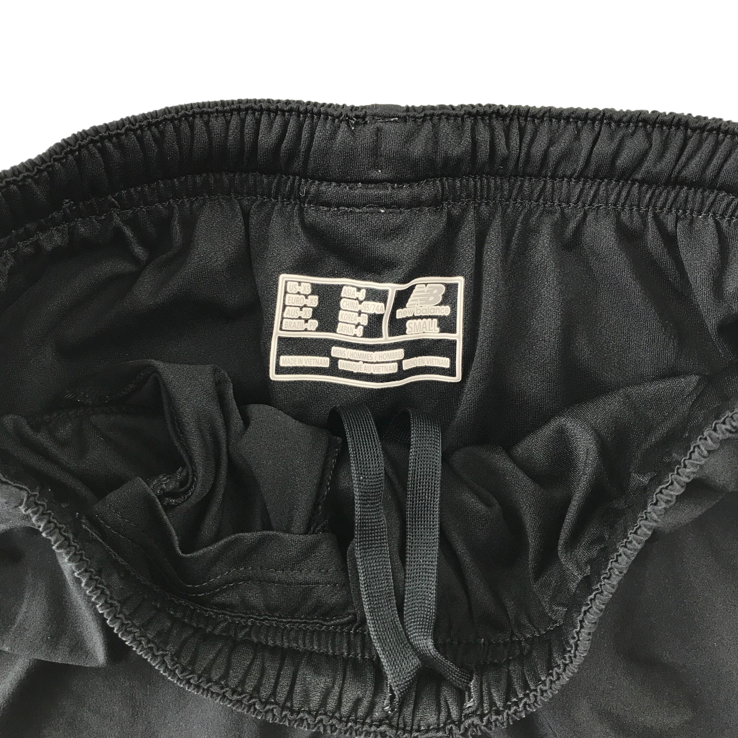 Second-hand New Balance sportswear for adults