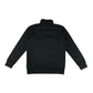 Joma sport sweater 13-14 years black Finnart FC